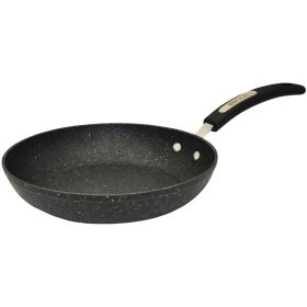 THE ROCK(TM) BY STARFRIT(R) 030935-004-00 THE ROCK by Starfrit 9.5" Fry Pan with Bakelite Handle