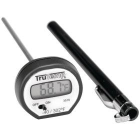 TAYLOR(R) PRECISION PRODUCTS 3516 Digital Instant-Read Thermometer