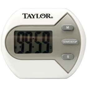 TAYLOR(R) PRECISION PRODUCTS 5806 Digital Timer