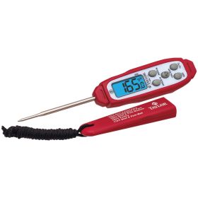 TAYLOR(R) PRECISION PRODUCTS 806GW Waterproof Digital Thermometer