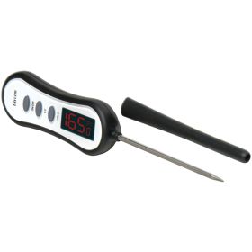 TAYLOR(R) PRECISION PRODUCTS 9835 Digital Thermometer with LED Readout