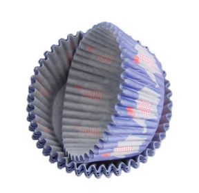 Disposable Paper Baking Cake Cups 200 Pcs Small Paper Cake Cups Cupcake Liners