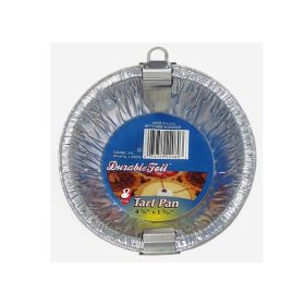 Foil Mini Pie/Tart Pans - 8 Pack Case Pack 24